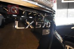 لكزس LX
